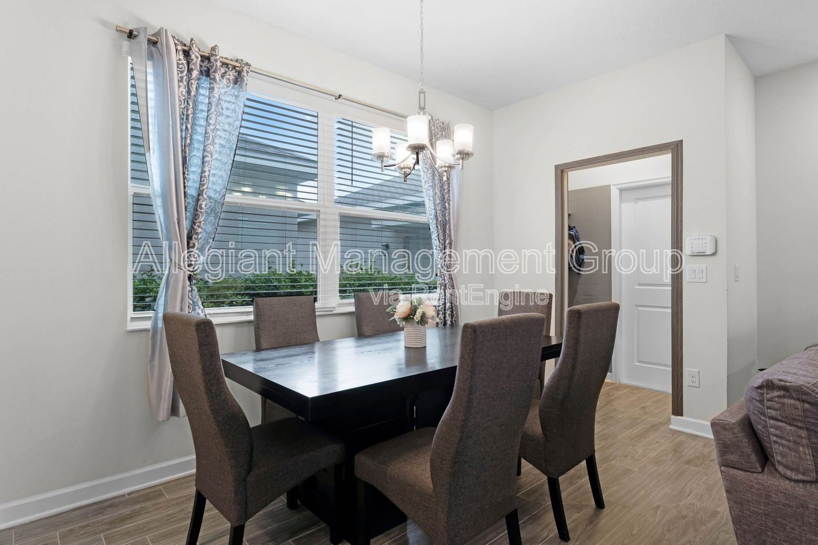 **COMING SOON** 4 Bedroom 3.5 Bathroom Solar Home For Rent at Storey Park in Orlando! property image