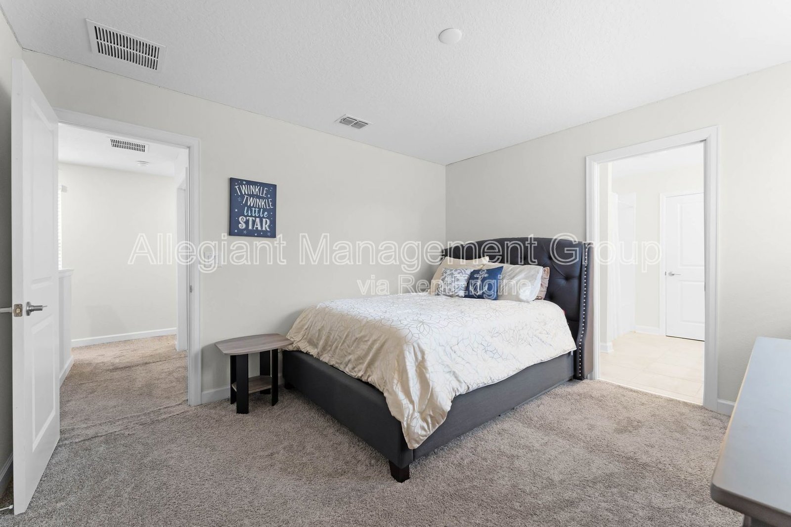 **COMING SOON** 4 Bedroom 3.5 Bathroom Solar Home For Rent at Storey Park in Orlando! property image
