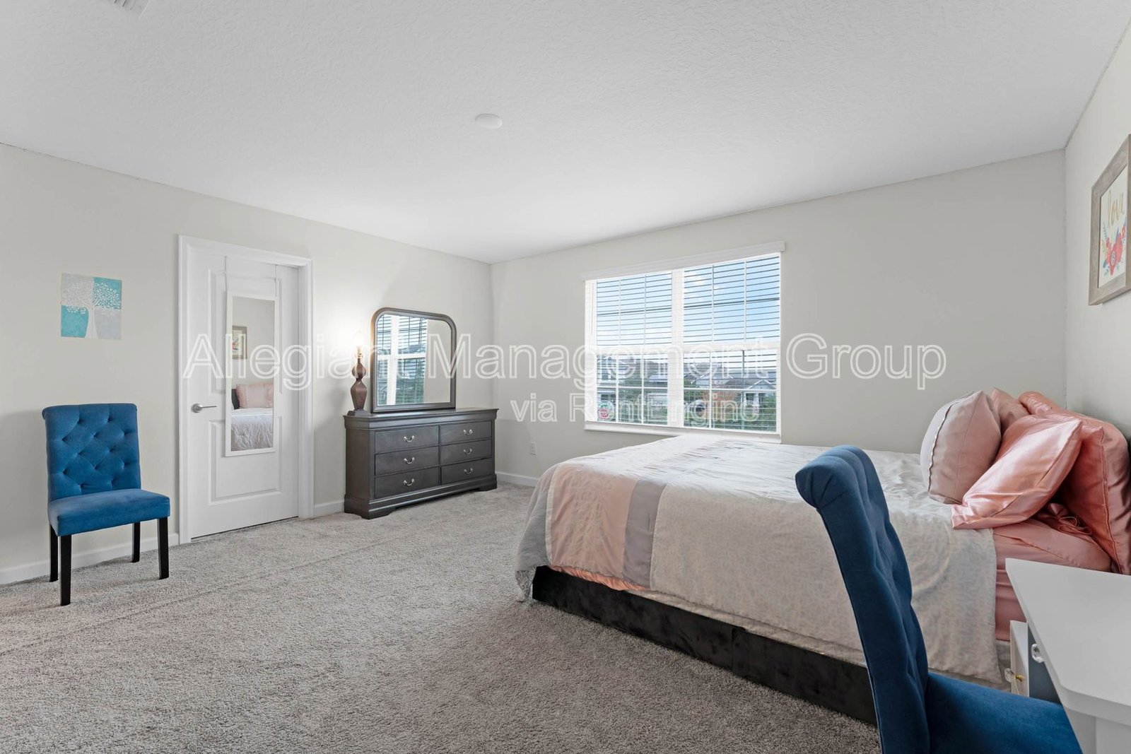 **COMING SOON** 4 Bedroom 3.5 Bathroom Solar Home For Rent at Storey Park in Orlando! property image