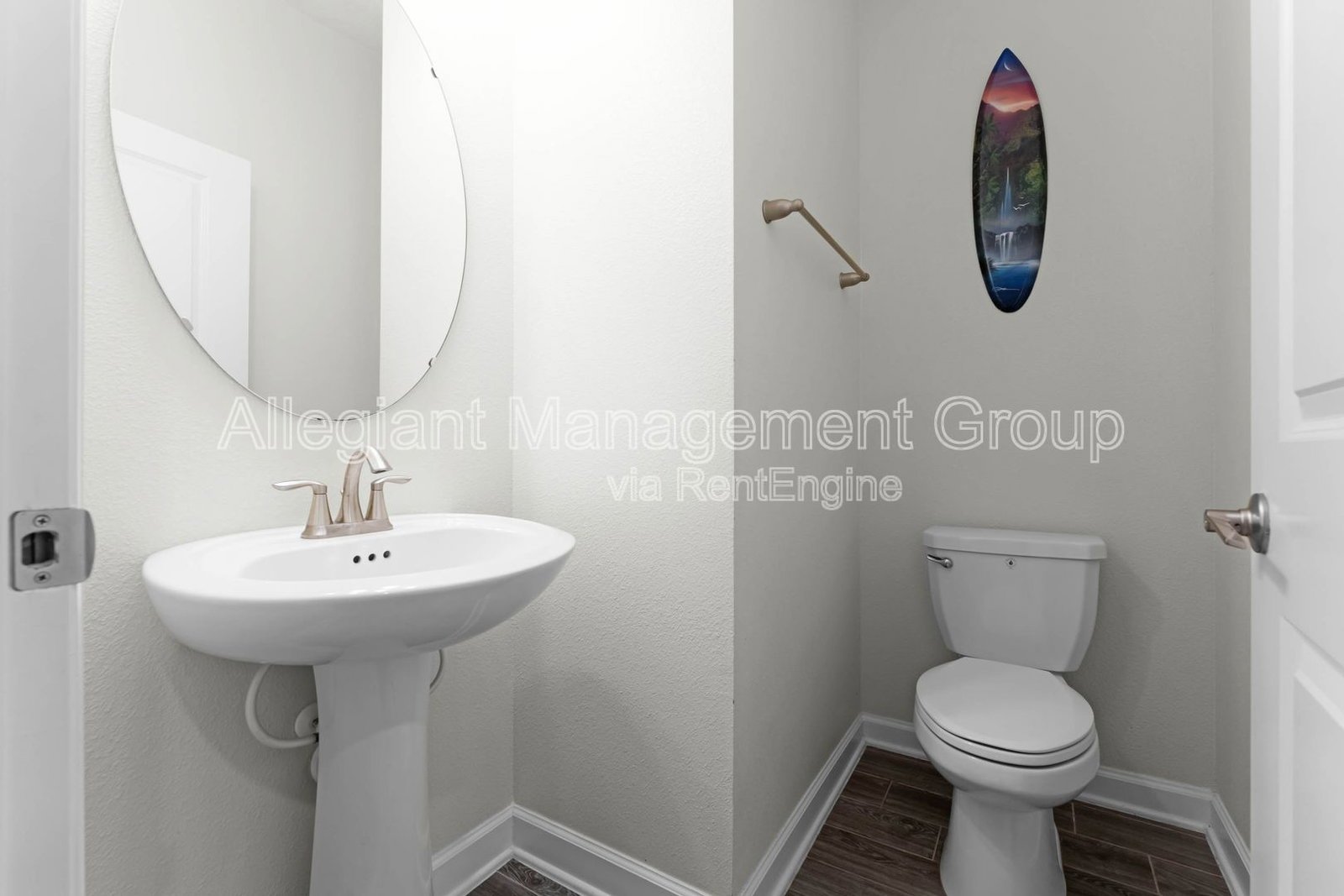 **COMING SOON** 4 Bedroom 3.5 Bathroom Solar Home For Rent at Storey Park in Orlando! property image
