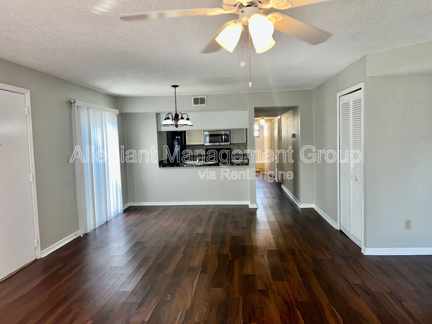 Three Bedroom Two Bathroom Condo For Rent in Kissimmee at Villas at Shadow Bay For Rent! property image