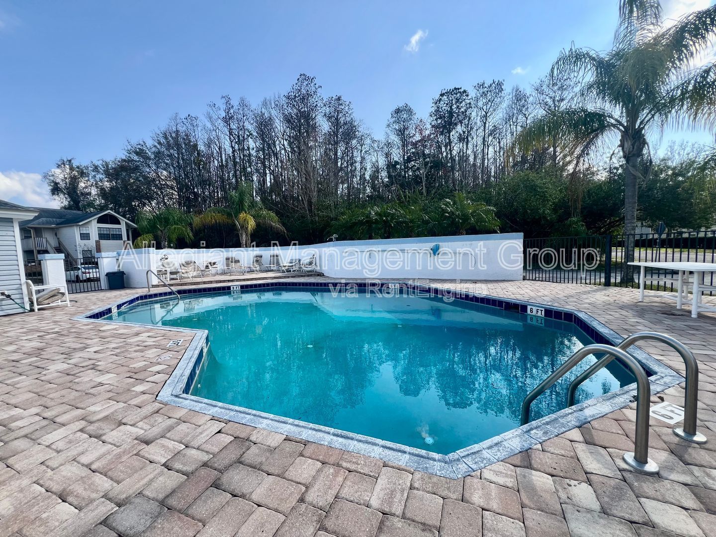 Three Bedroom Two Bathroom Condo For Rent in Kissimmee at Villas at Shadow Bay For Rent! property image