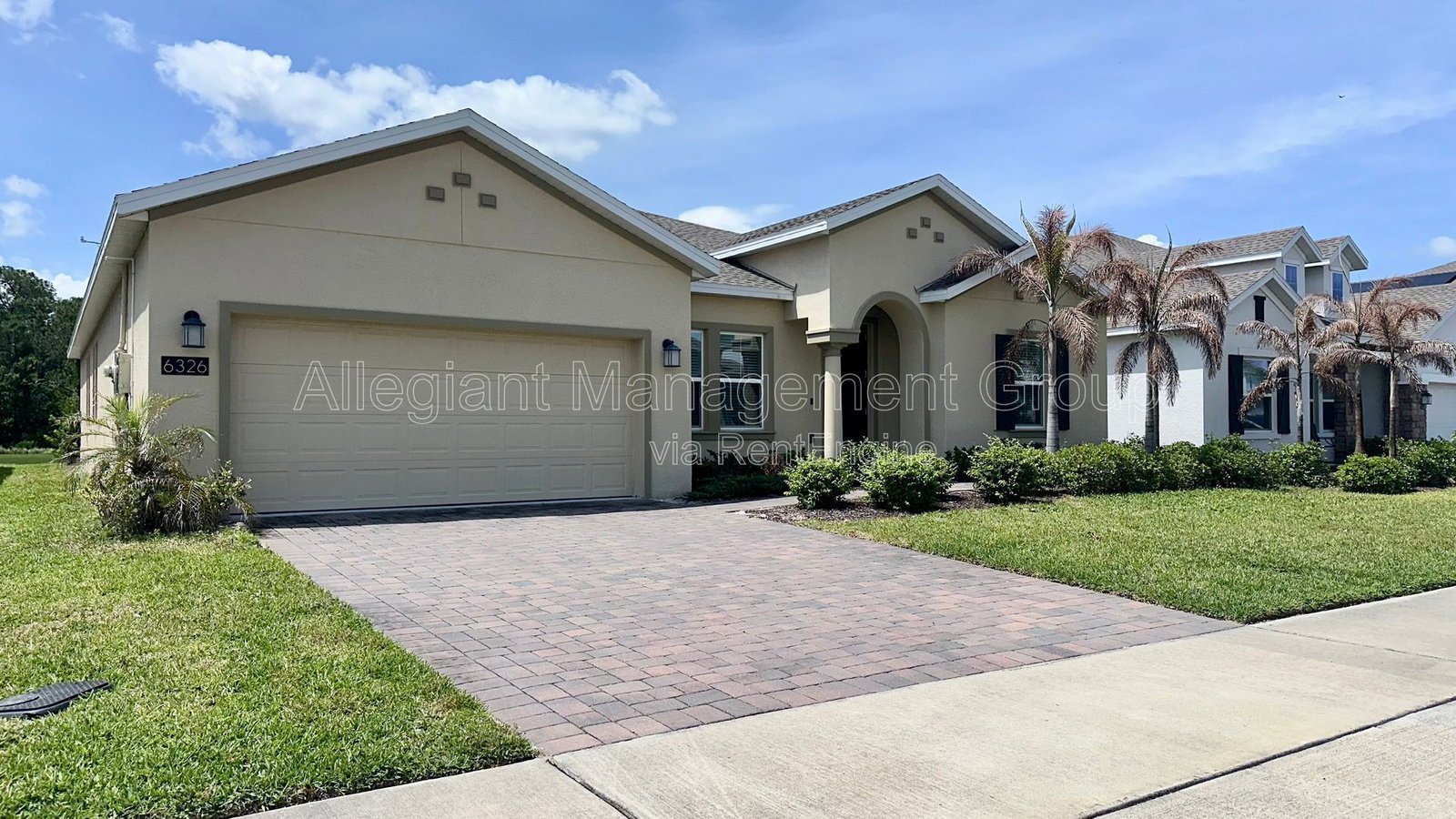 Spacious 4BR/3.5BA in Pine Glen - Lawn Included + Solar Savings property image