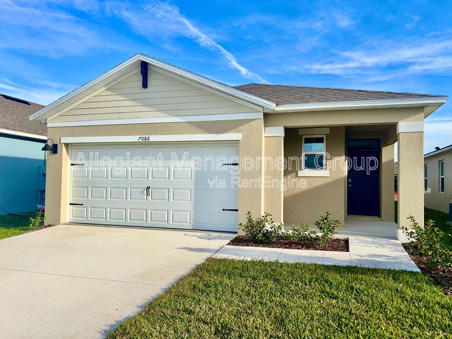 **MOVE IN SPECIAL 3/2 Single Family Home in Harmony West For Rent! property image