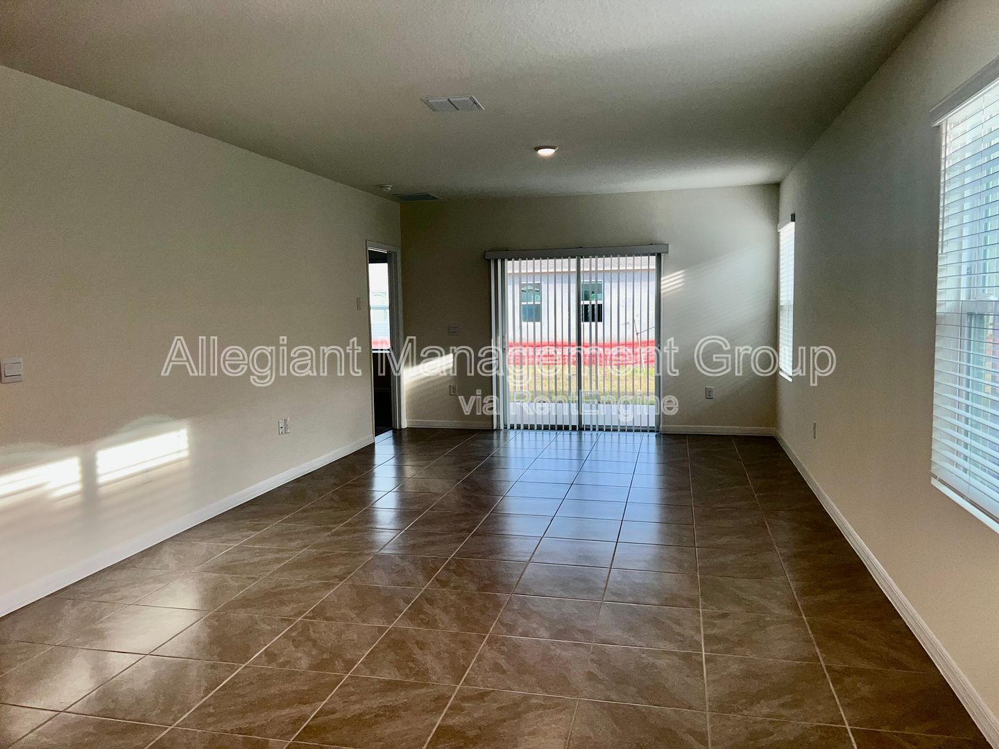 **MOVE IN SPECIAL 3/2 Single Family Home in Harmony West For Rent! property image