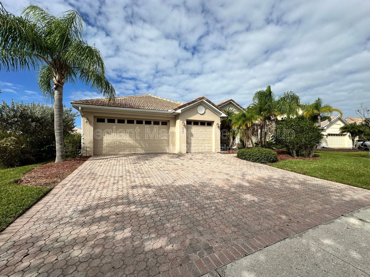 3/3 Plus Den in Bellalago Kissimmee property image