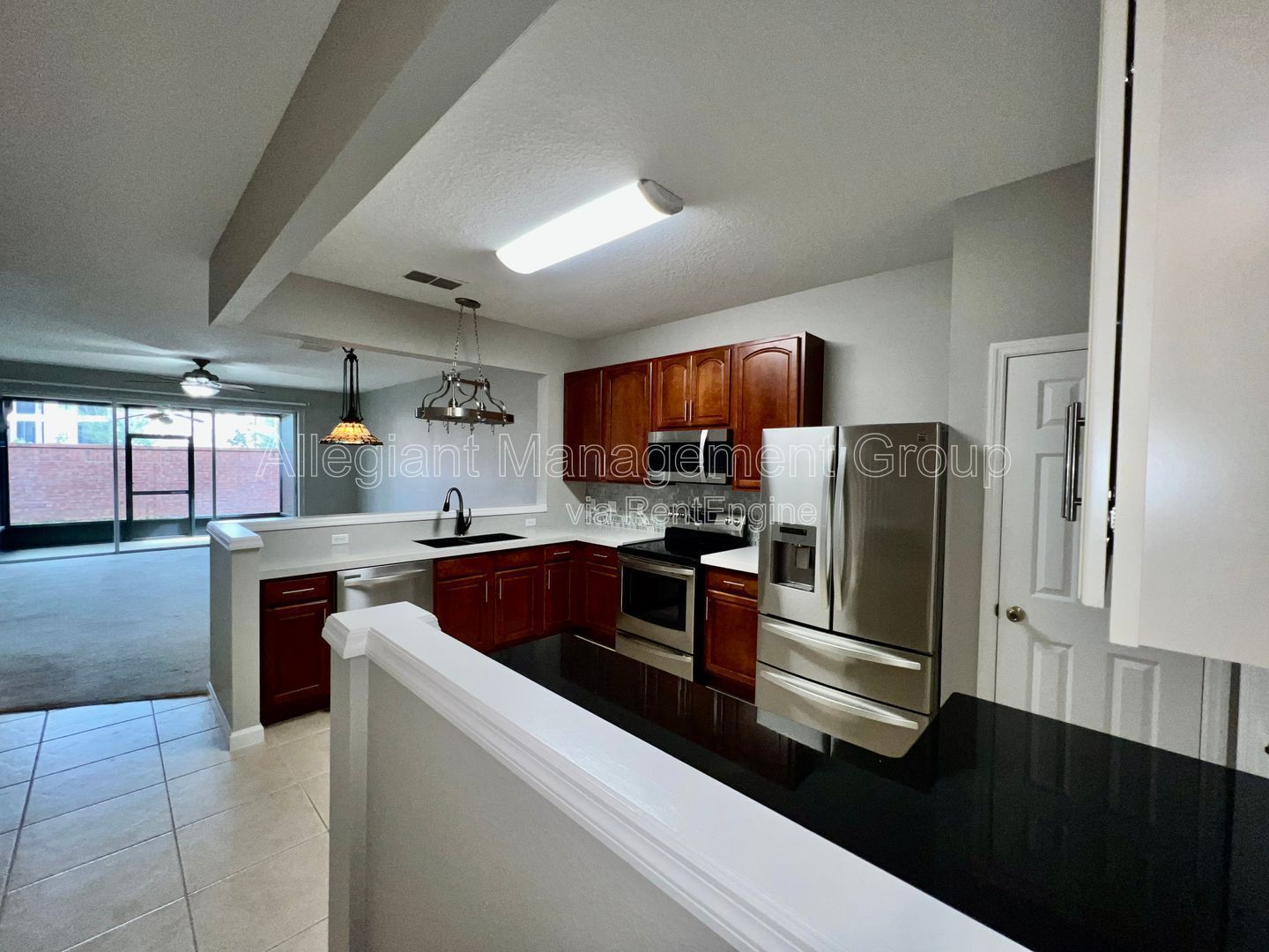 Two Bedroom Townhome for Rent in Winter Park! *Gated Community* property image