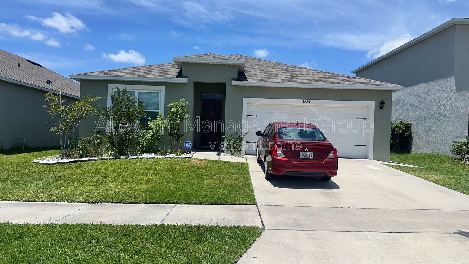 ***Limited-Time Leasing Offer*** Spacious 4BR/2BA Home in Kissimmee! property image