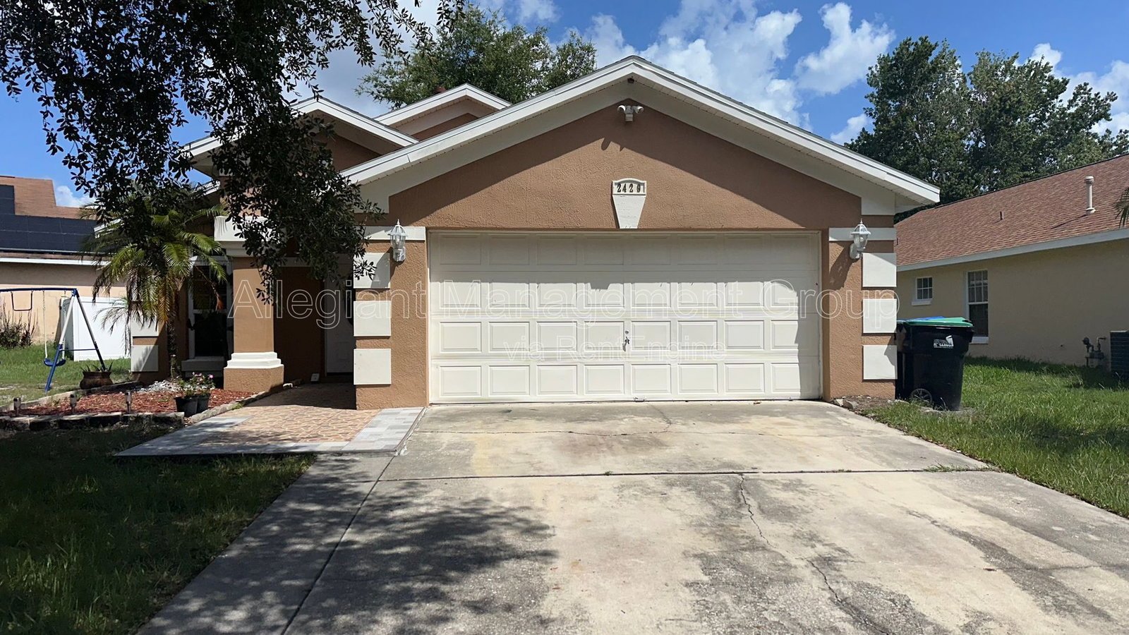 ***Limited-Time Leasing Offer***3/2.5 Home W/Converted Garage for Rent in Stonegate Community property image