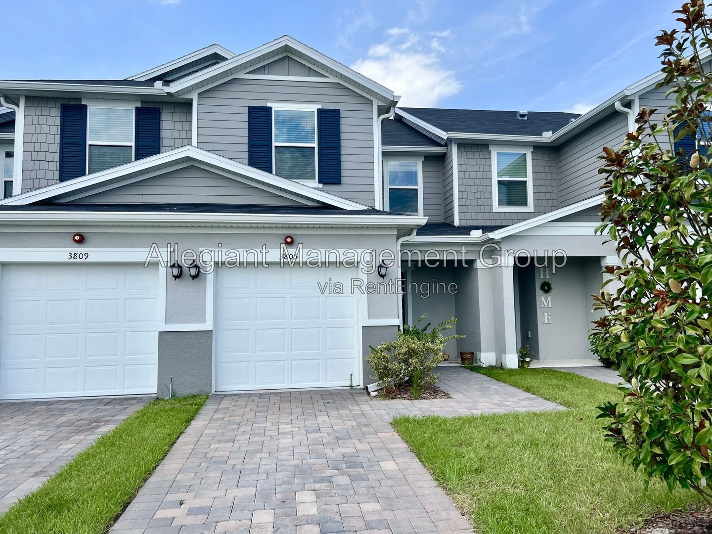 **COMING SOON**Three Bedroom Townhome for Rent in Sanford! property image