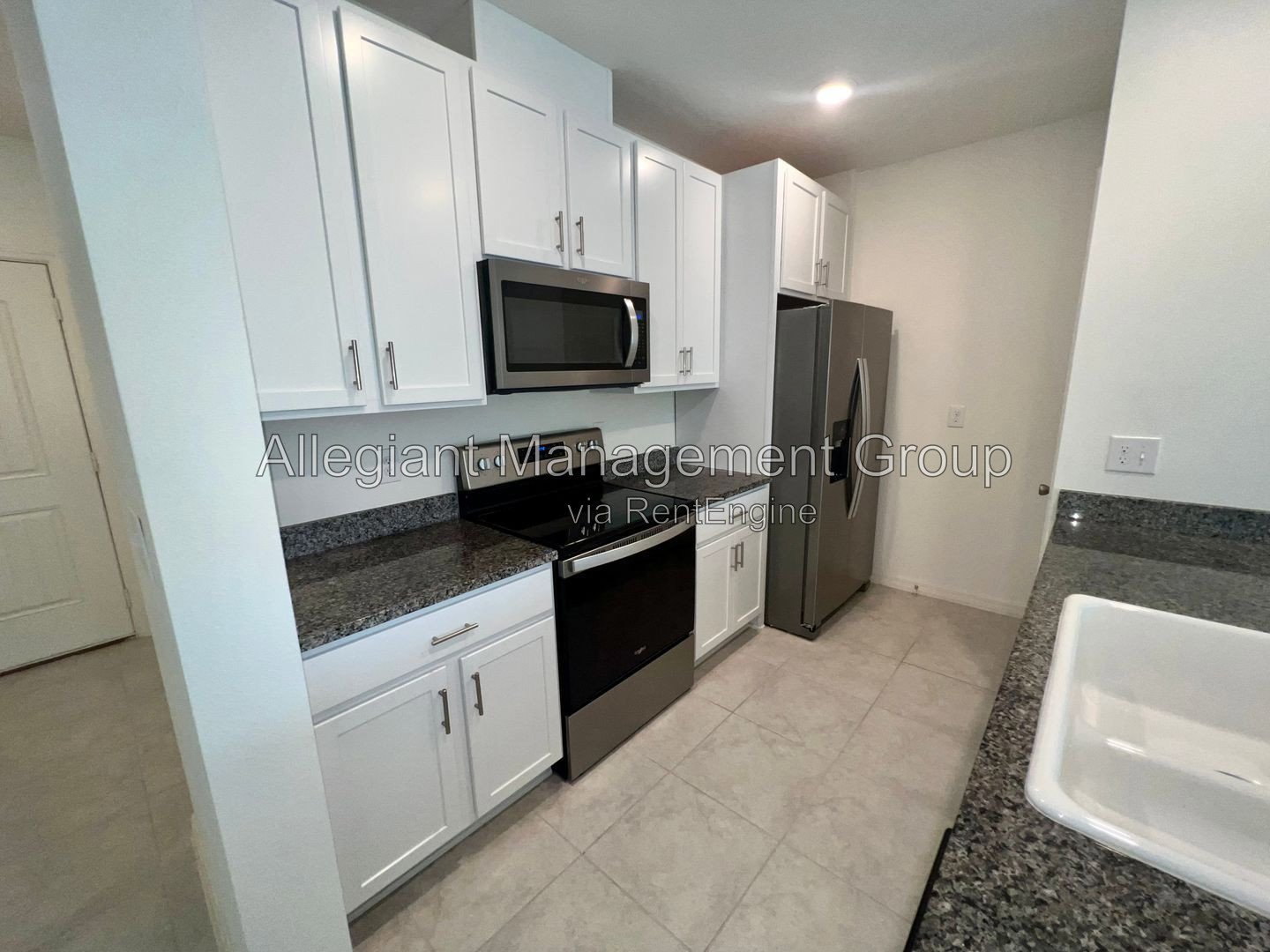 **COMING SOON**Three Bedroom Townhome for Rent in Sanford! property image