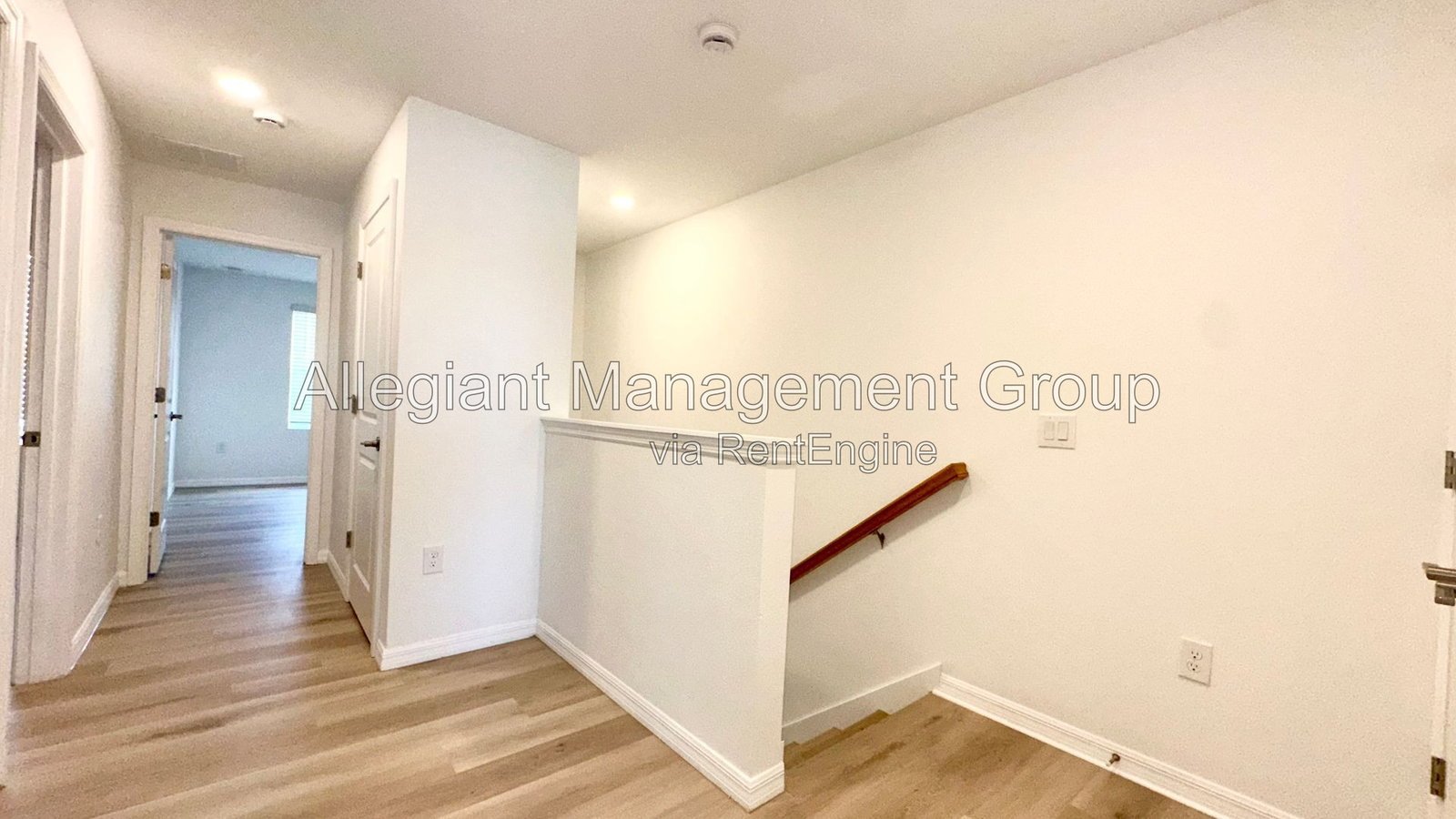 AVAILABLE NOW! 3/2.5 Townhome For Rent in Bellalago! property image