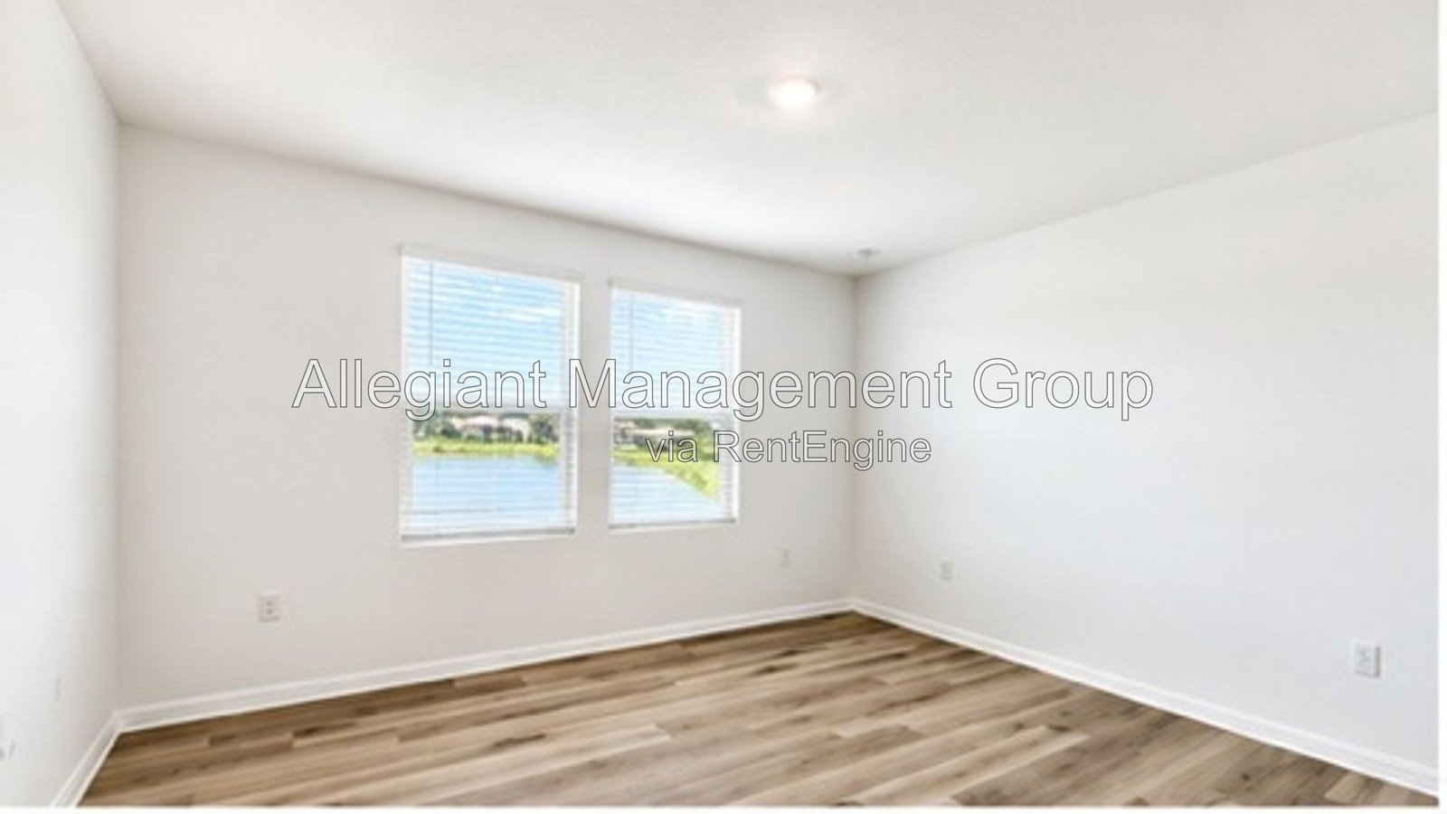 AVAILABLE NOW! 3/2.5 Townhome For Rent in Bellalago! property image
