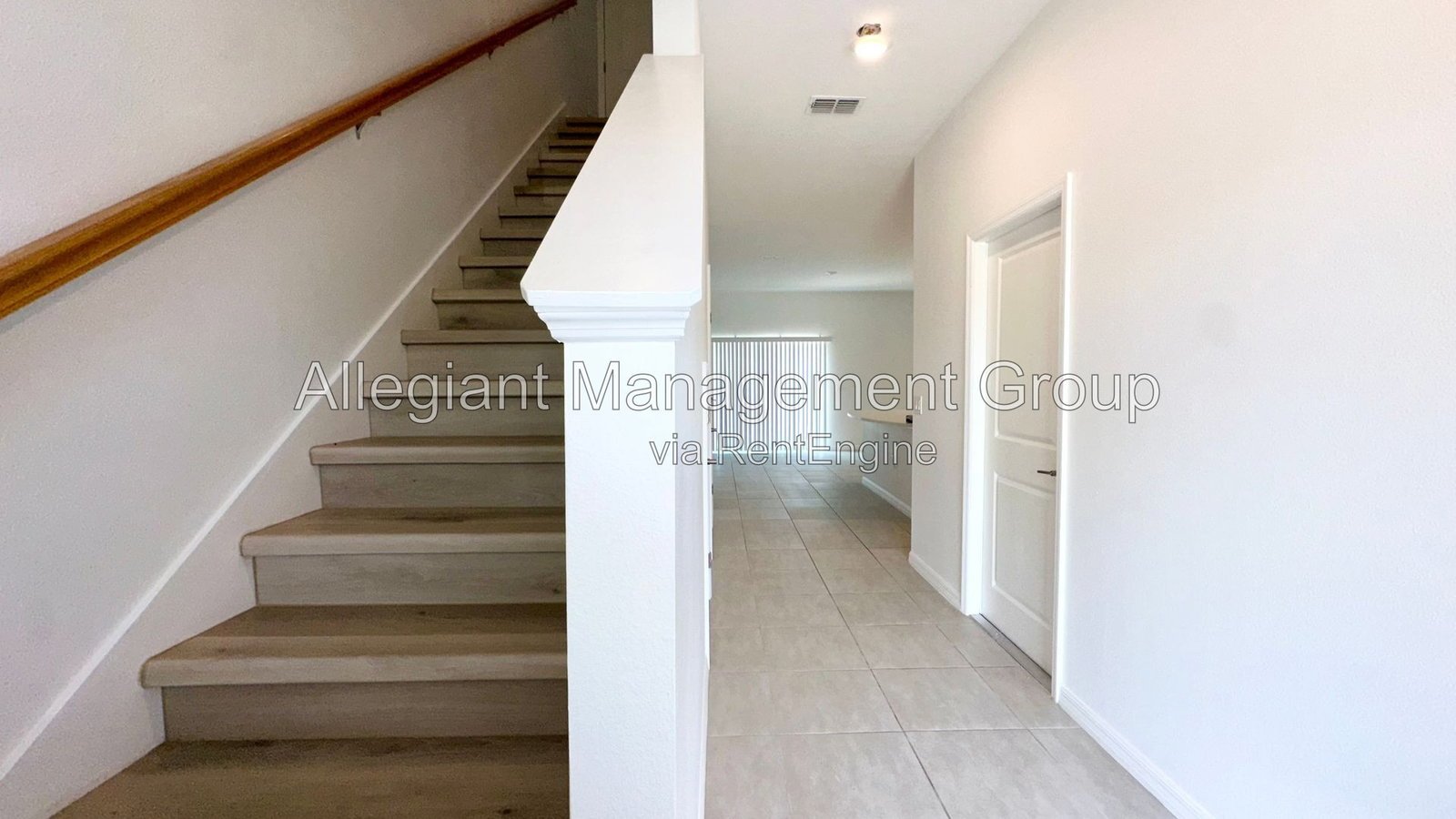 AVAILABLE NOW! 3/2.5 Townhome For Rent in Bellalago! property image