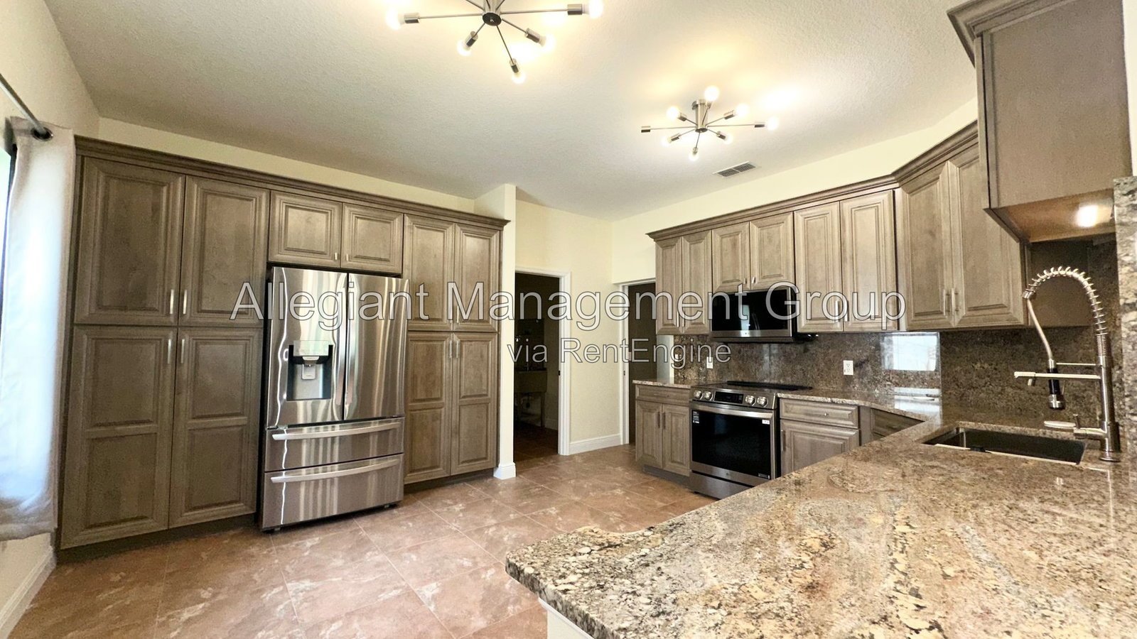 ***Limited-Time Leasing Offer***3BR/2BA Home with Studio Suite in Solivita for Rent! property image