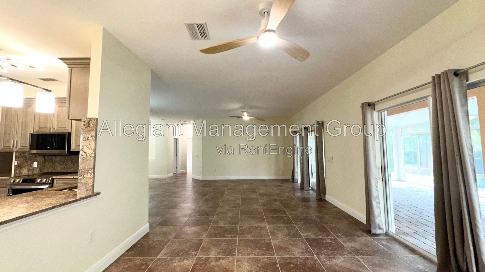 ***Limited-Time Leasing Offer***3BR/2BA Home with Studio Suite in Solivita for Rent! property image