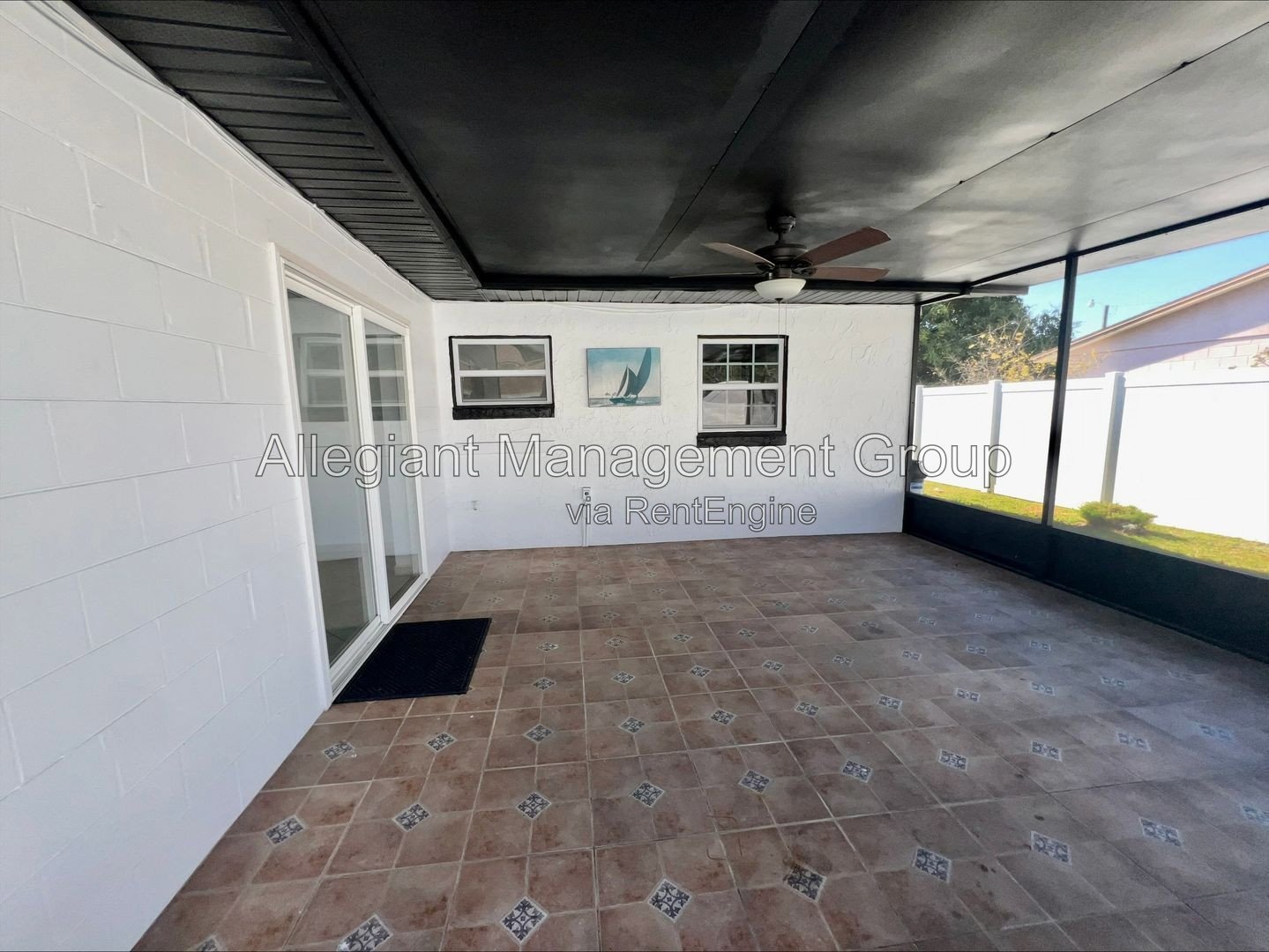 ***Limited-Time Leasing Offer***Stunning 3-Bedroom, 2-Bathroom Pool Home for Rent in Kissimmee! property image