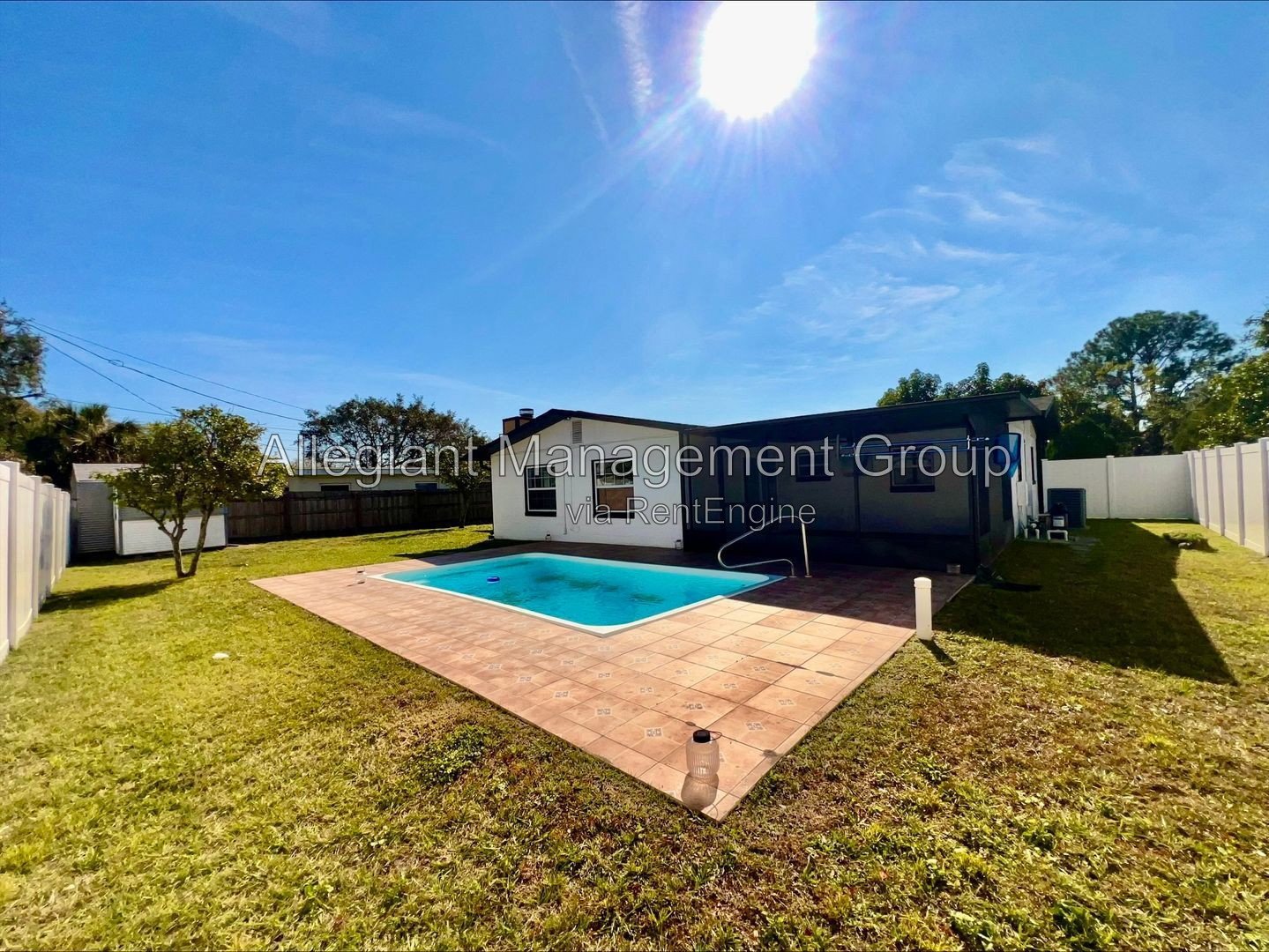 ***Limited-Time Leasing Offer***Stunning 3-Bedroom, 2-Bathroom Pool Home for Rent in Kissimmee! property image