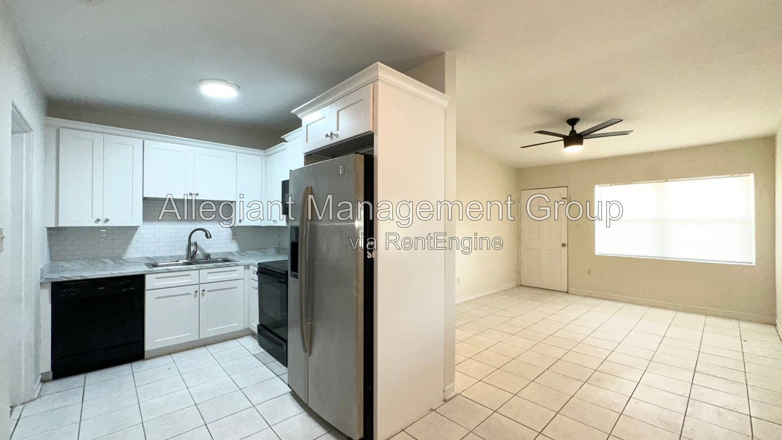 2/1 Single Family Home in Orlando For Rent! property image