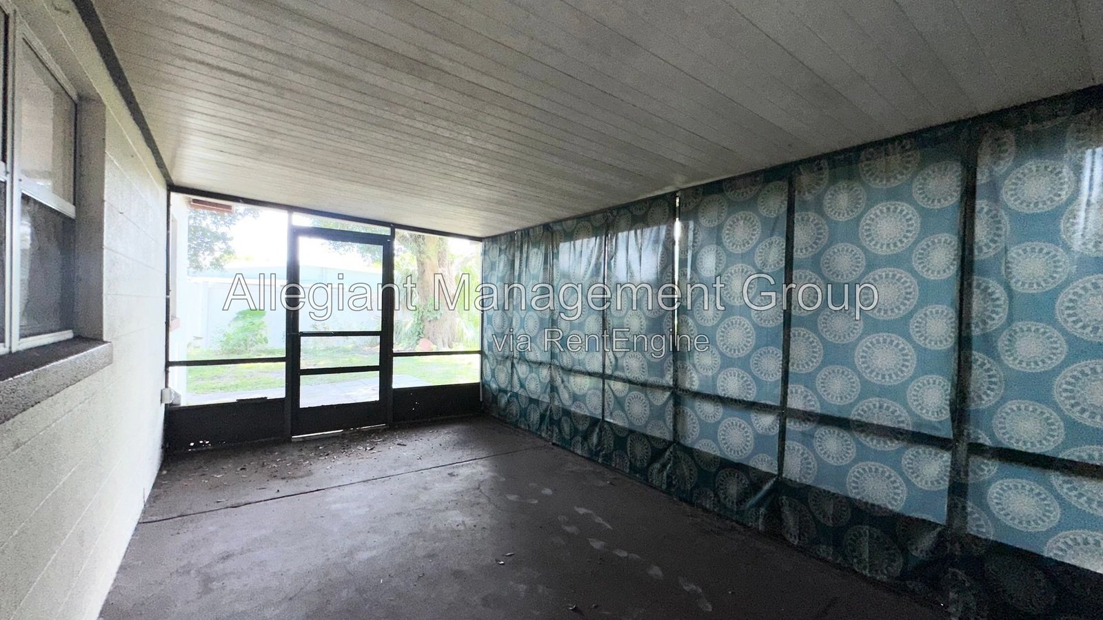 2/1 Single Family Home in Orlando For Rent! property image