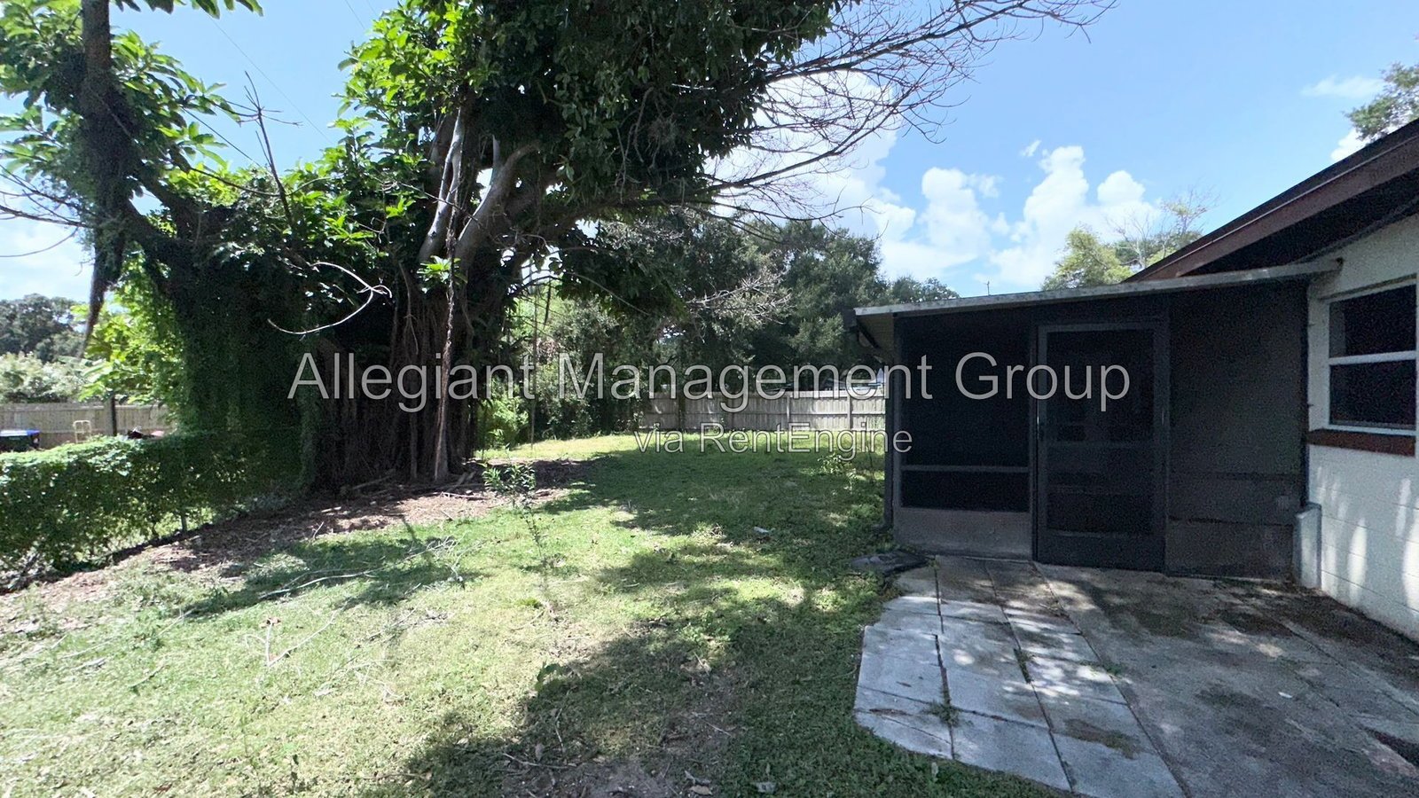 2/1 Single Family Home in Orlando For Rent! property image