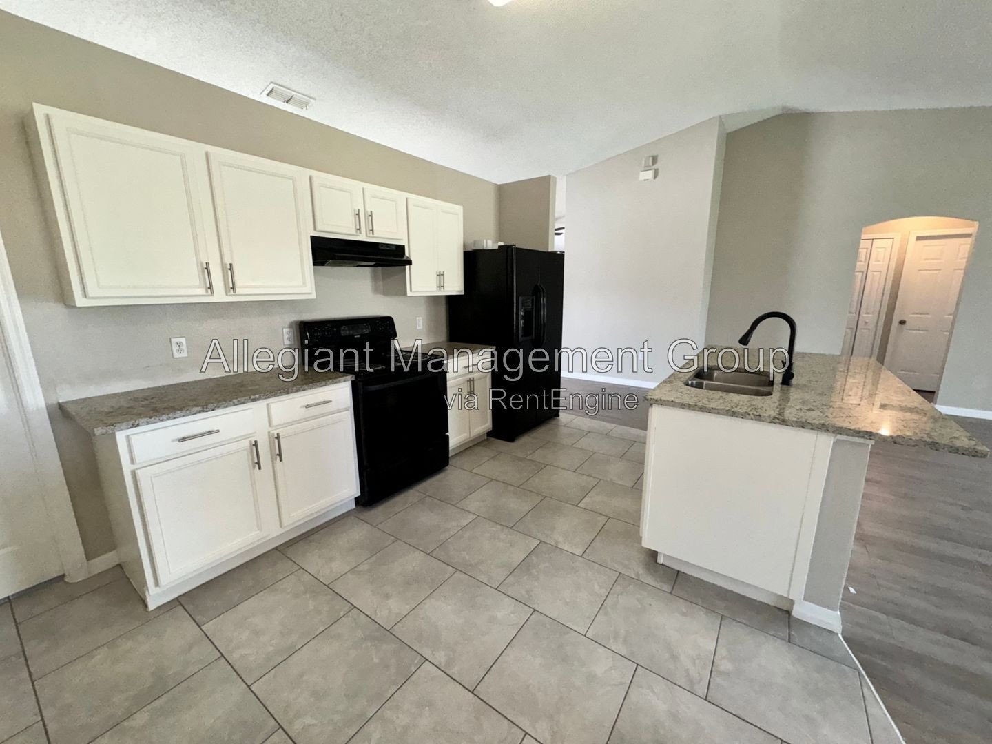 3-Bedroom Poinciana Home with Multiple Living Areas. property image