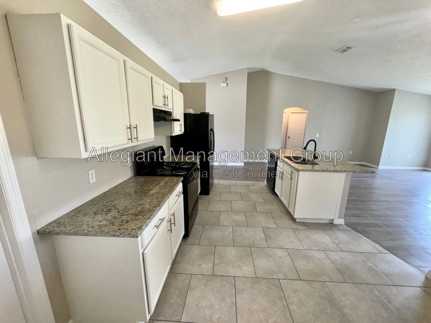 3-Bedroom Poinciana Home with Multiple Living Areas. property image
