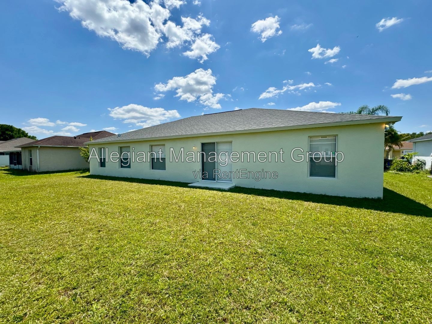 3-Bedroom Poinciana Home with Multiple Living Areas. property image