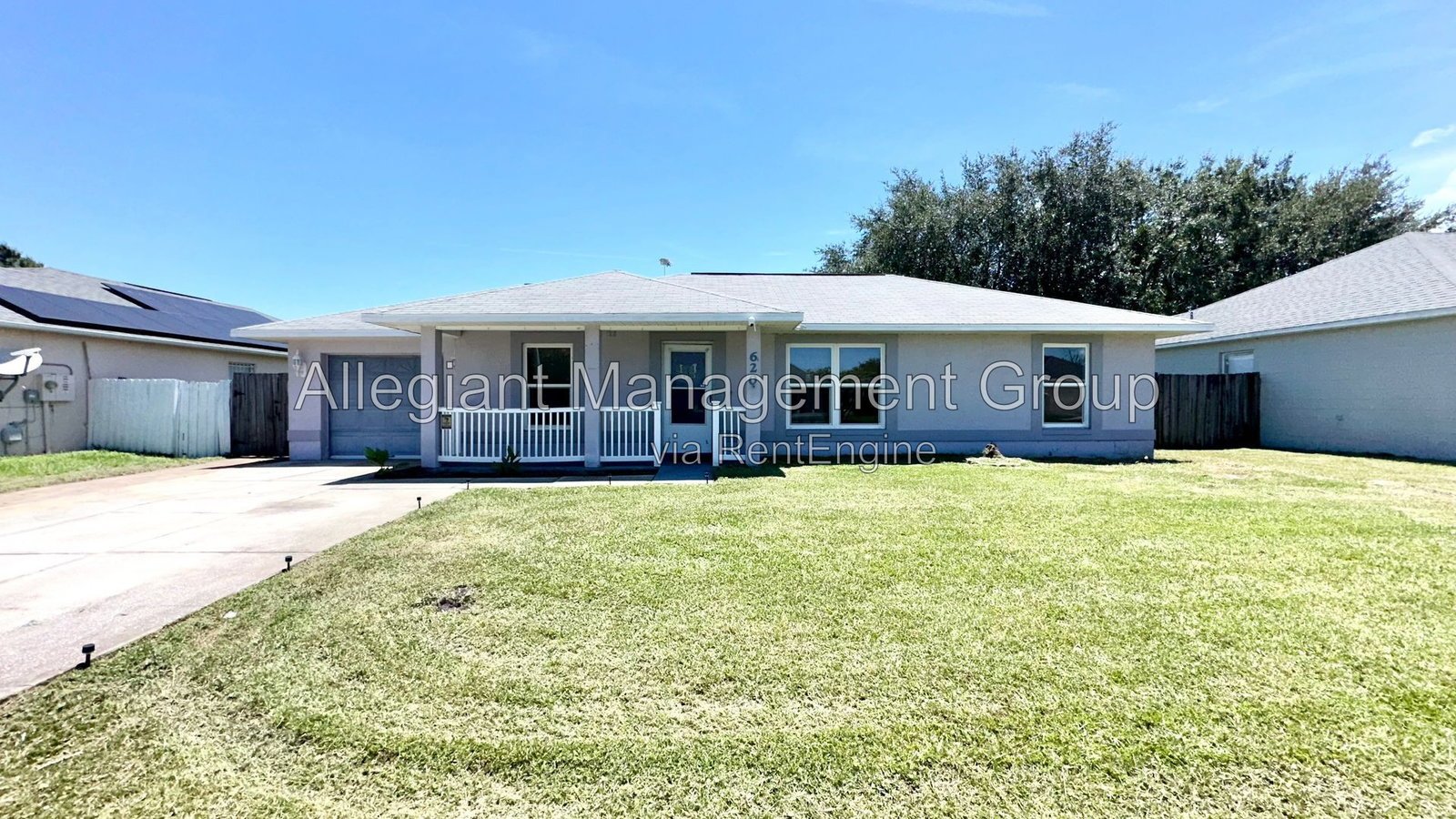 Pet-Friendly Kissimmee Home with Fenced Yard. property image