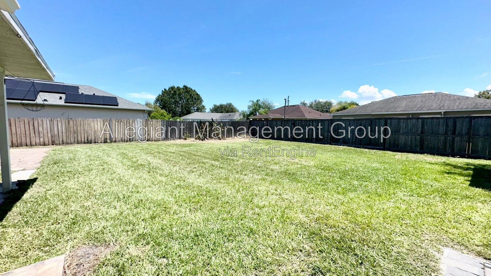 Pet-Friendly Kissimmee Home with Fenced Yard. property image