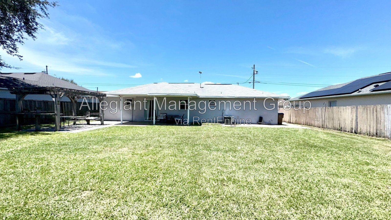 Pet-Friendly Kissimmee Home with Fenced Yard. property image
