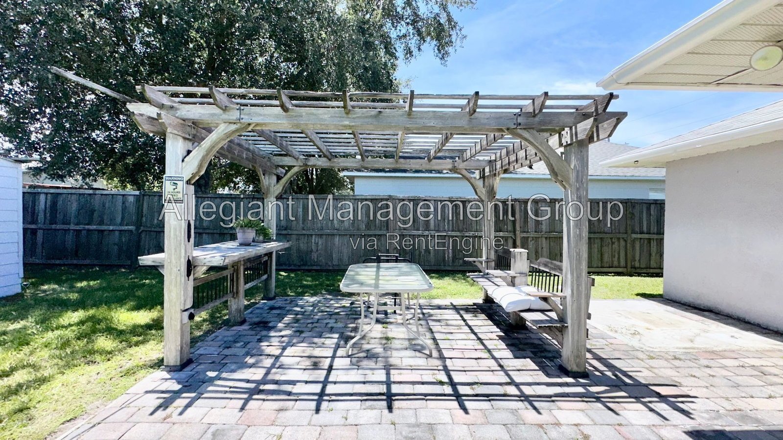 Pet-Friendly Kissimmee Home with Fenced Yard. property image