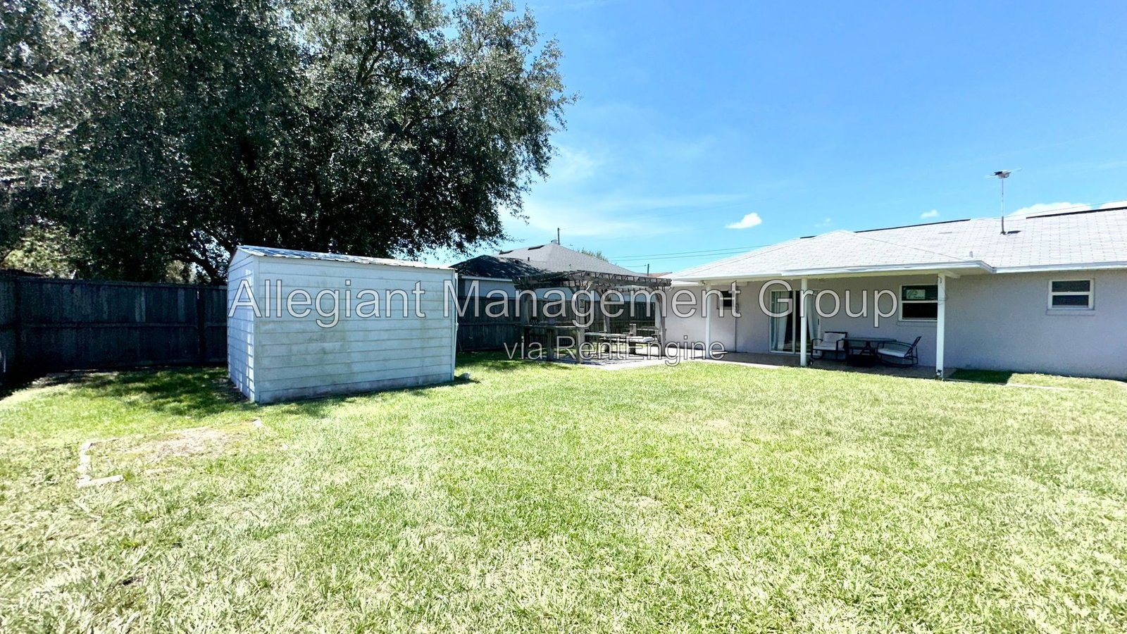 Pet-Friendly Kissimmee Home with Fenced Yard. property image