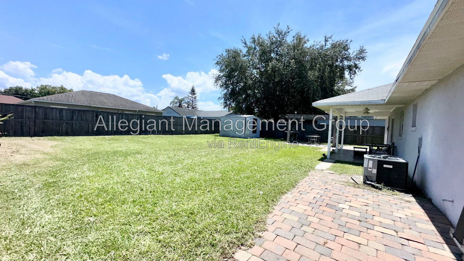 Pet-Friendly Kissimmee Home with Fenced Yard. property image