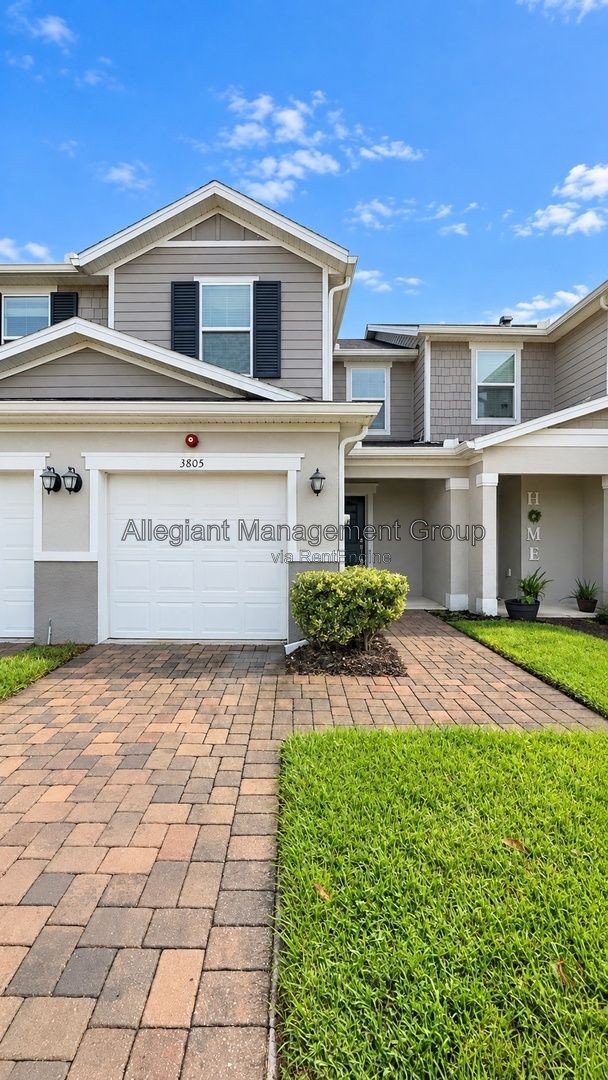 Sanford Townhome with Community Pool, 3 Bedrooms. property image