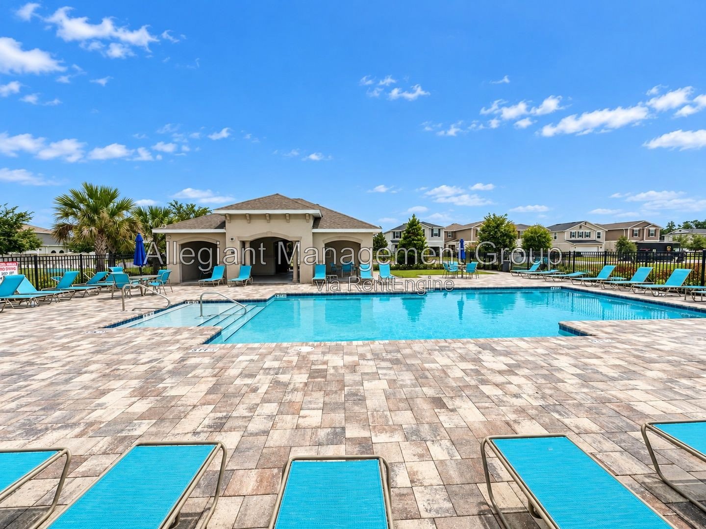Sanford Townhome with Community Pool, 3 Bedrooms. property image