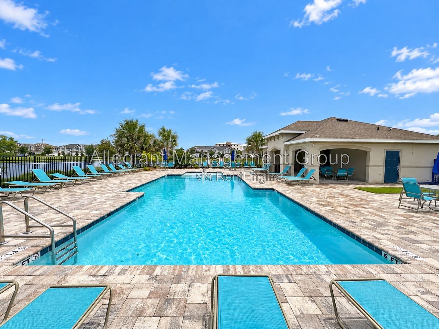 Sanford Townhome with Community Pool, 3 Bedrooms. property image