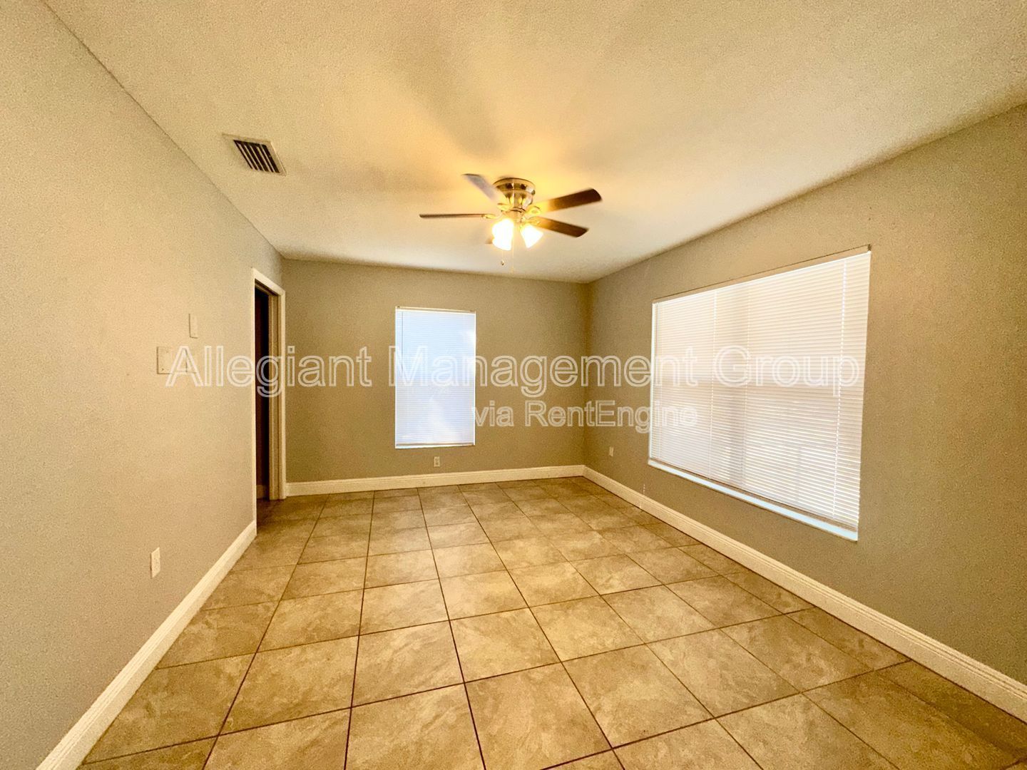 Pet-Friendly Leesburg Duplex with Fenced Yard. property image
