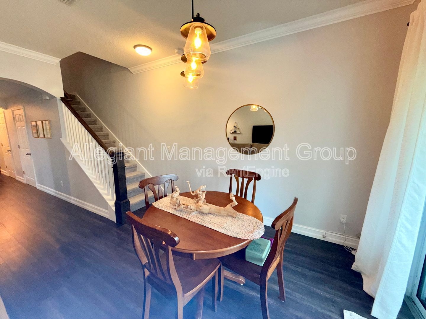 3-Bedroom Townhome in Arborview Park – Pond View & Prime Location! property image