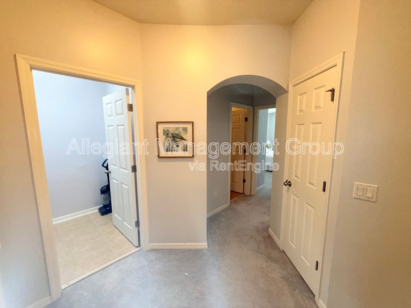 3-Bedroom Townhome in Arborview Park – Pond View & Prime Location! property image