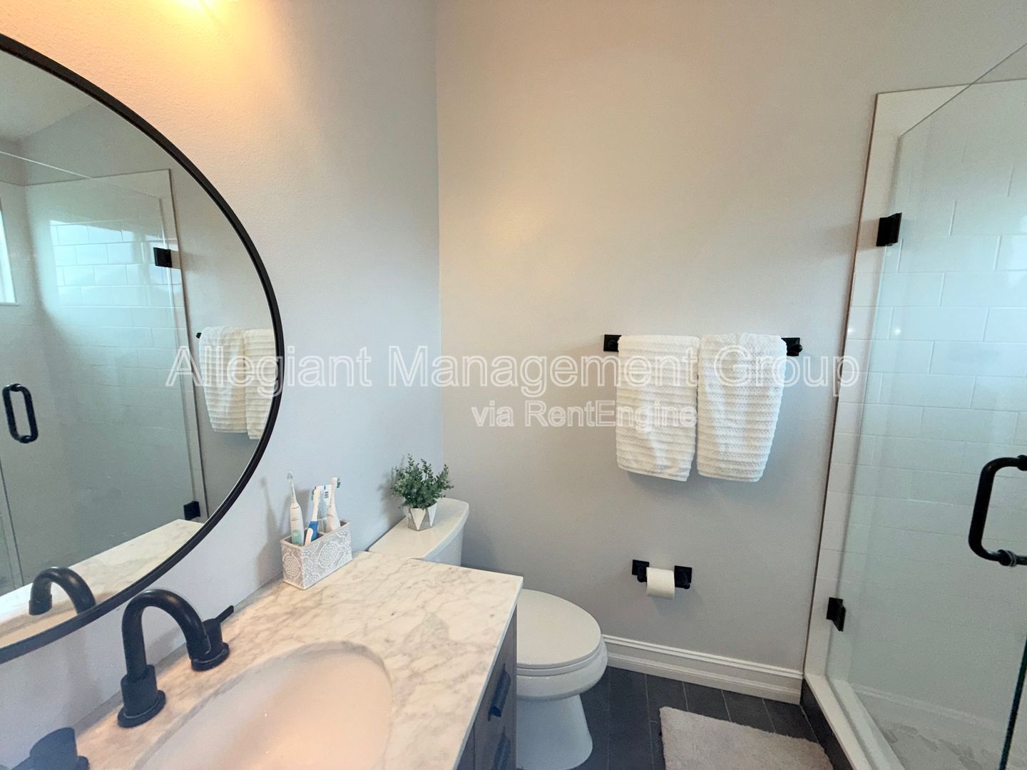 3-Bedroom Townhome in Arborview Park – Pond View & Prime Location! property image