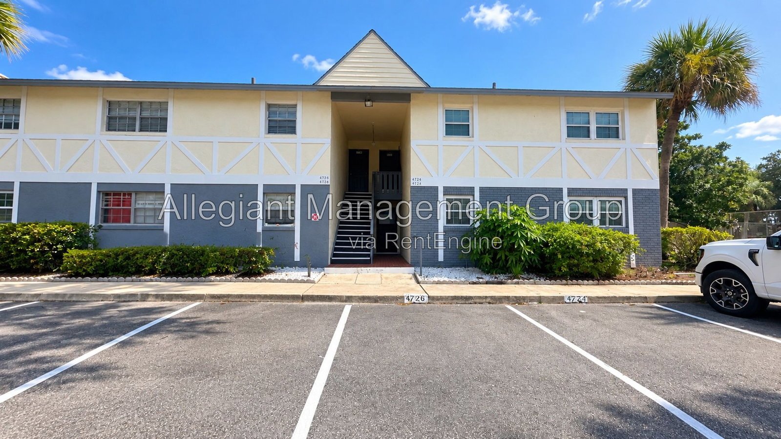 2-Bedroom Condo in Heather Hall, Available Now! property image