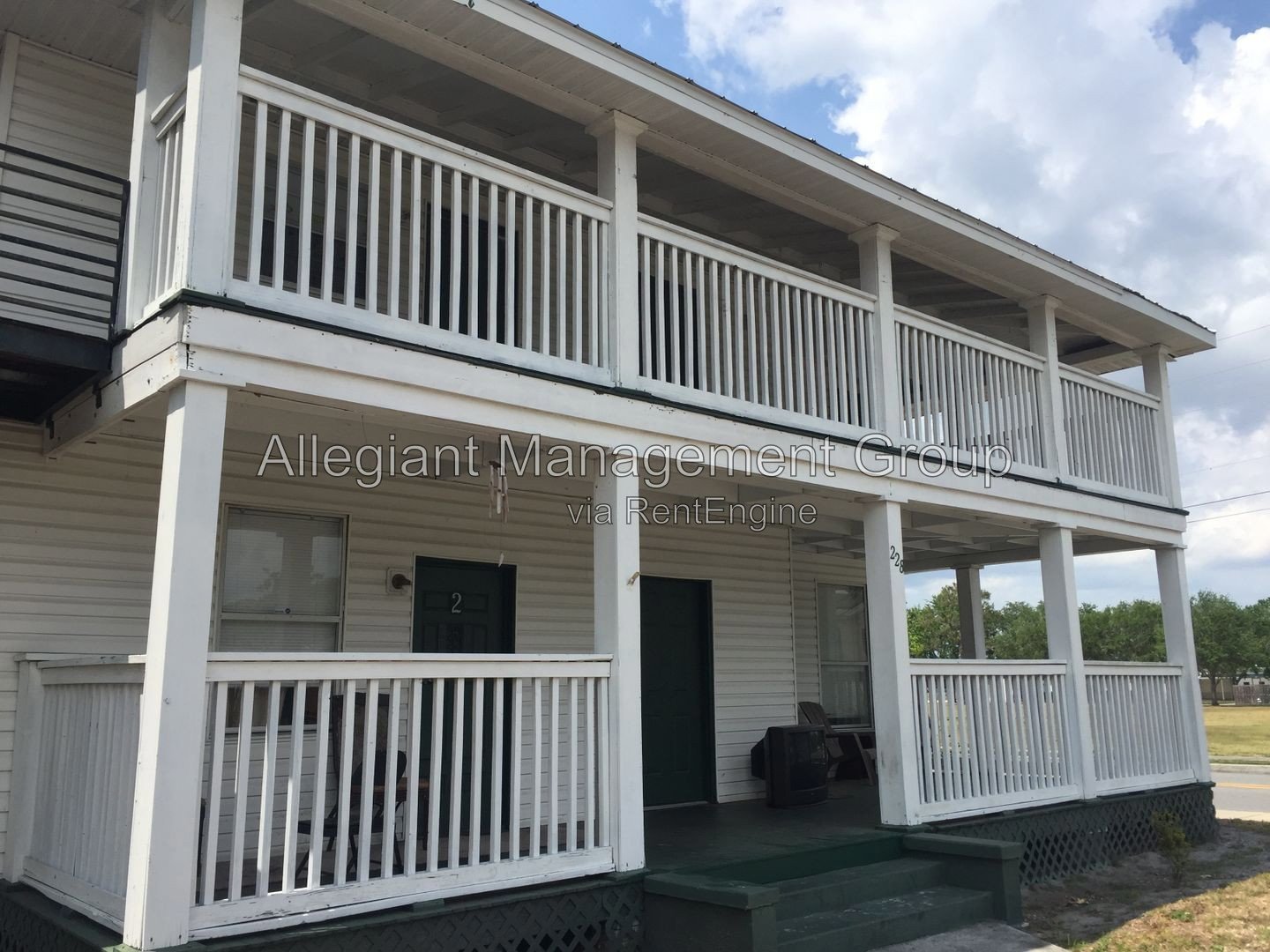 Downtown Kissimmee 1-Bedroom with Bonus Loft! property image