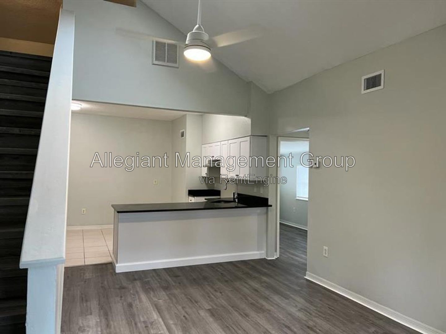 Downtown Kissimmee 1-Bedroom with Bonus Loft! property image