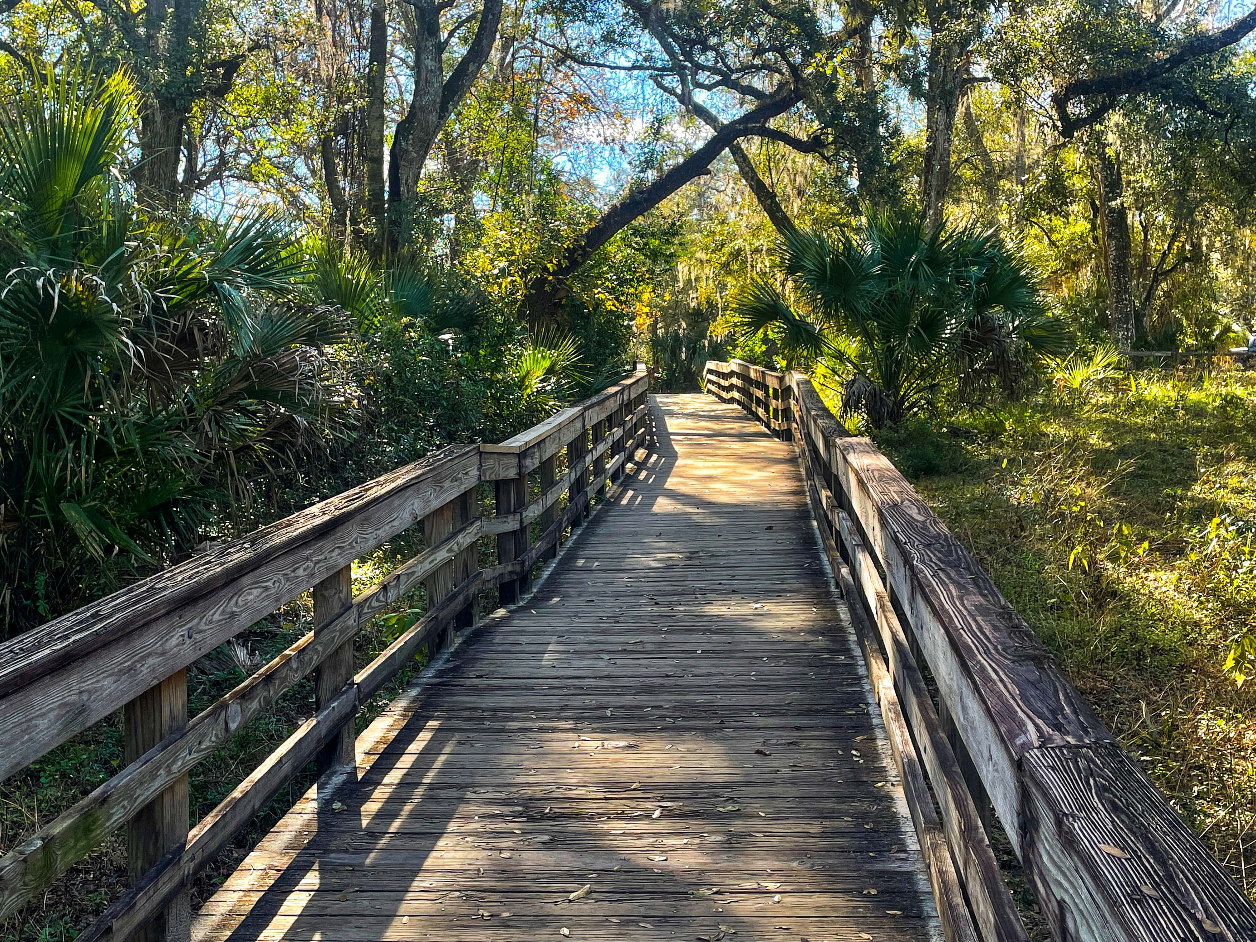 Historical parks in Maitland, Florida