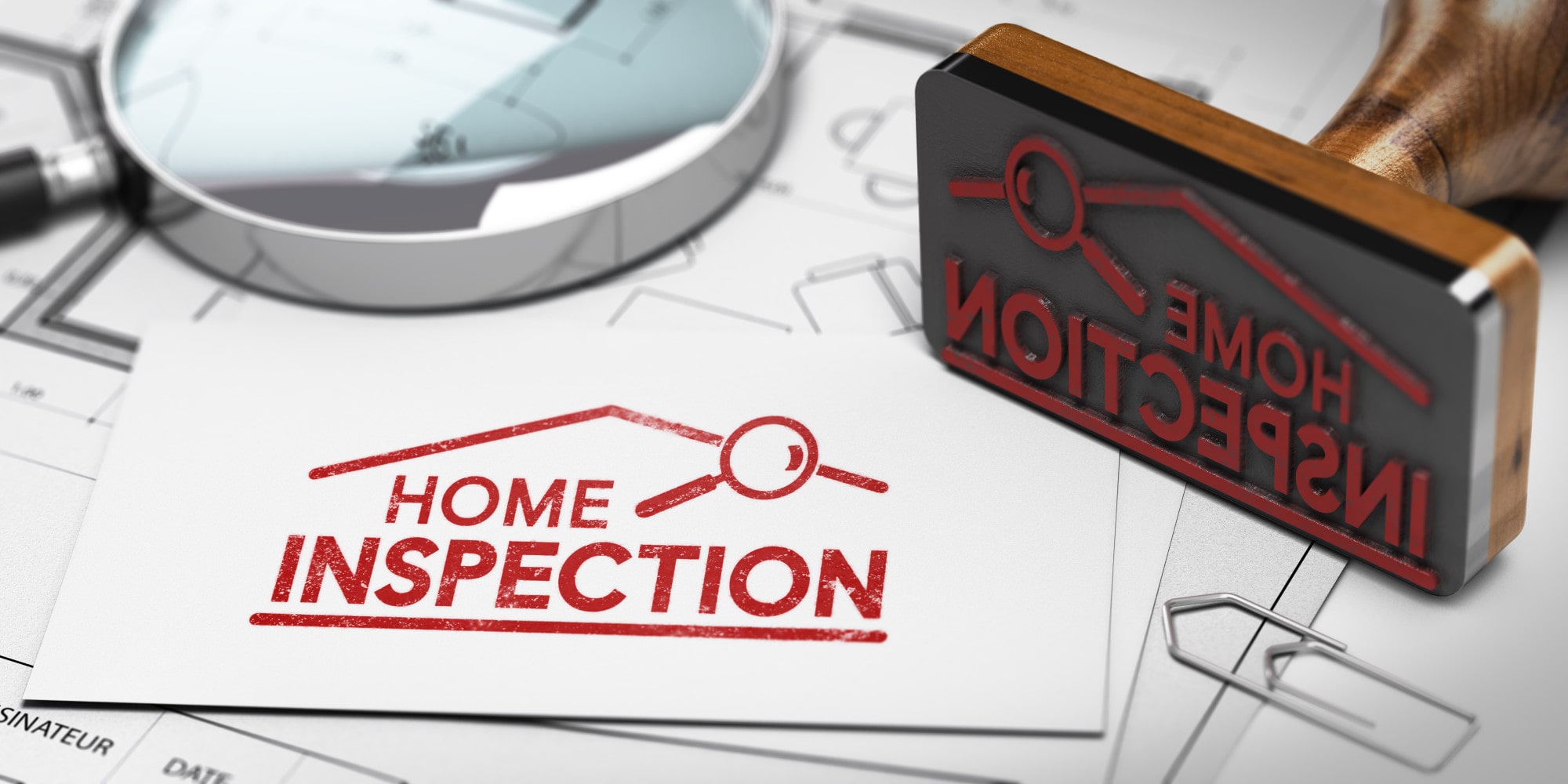 Inspections: Why Its Important to Regularly Inspect Your Home