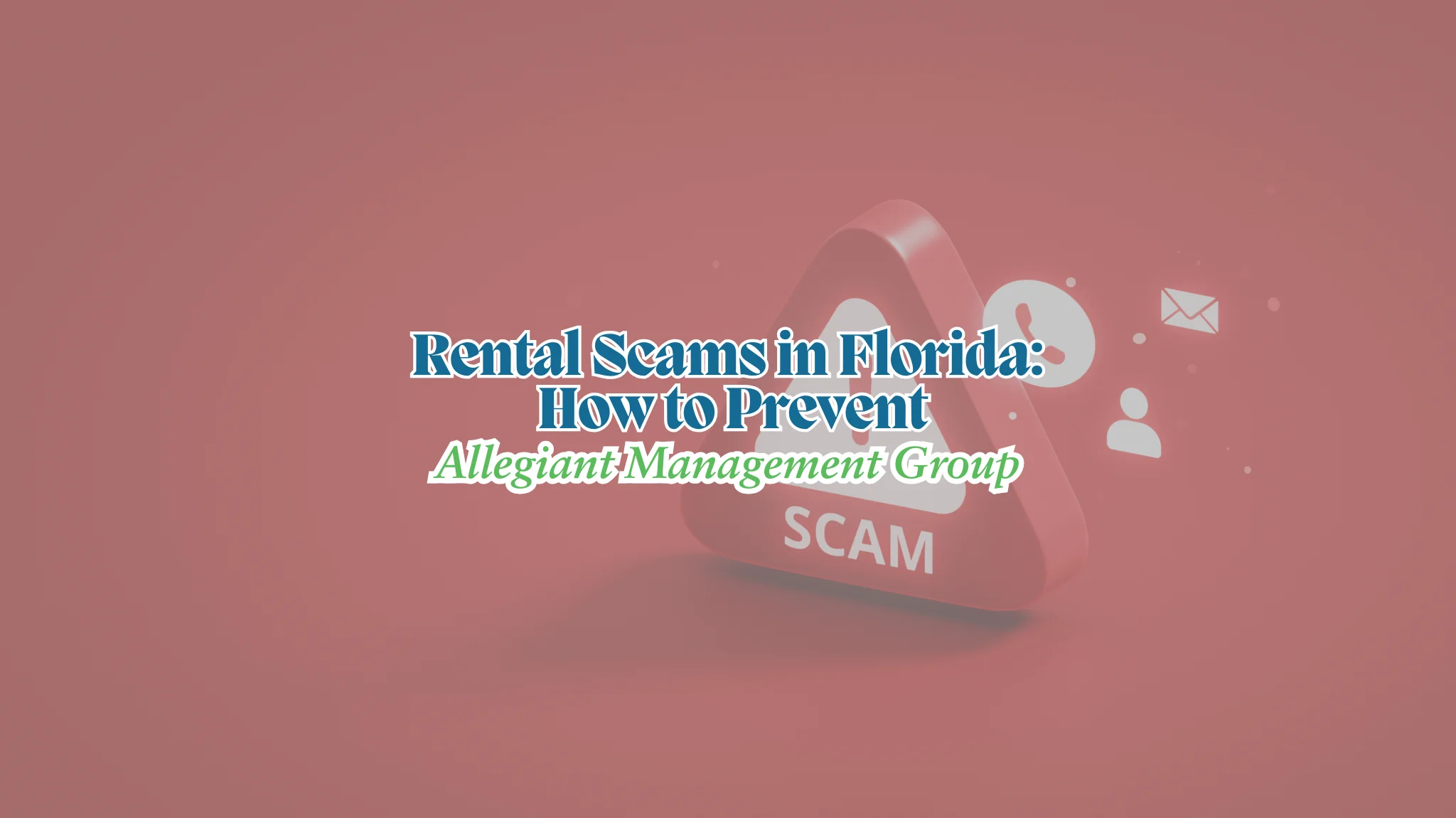 How to Prevent Rental Scams 101
