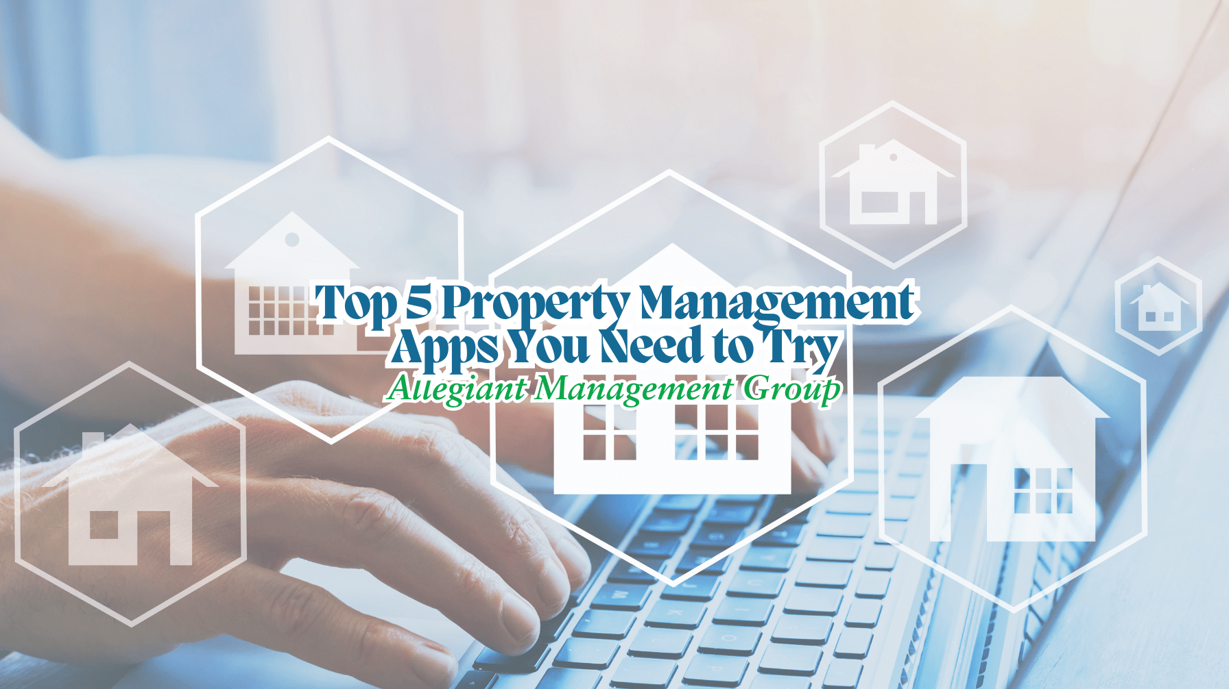 Video: Top Five Property Management Apps