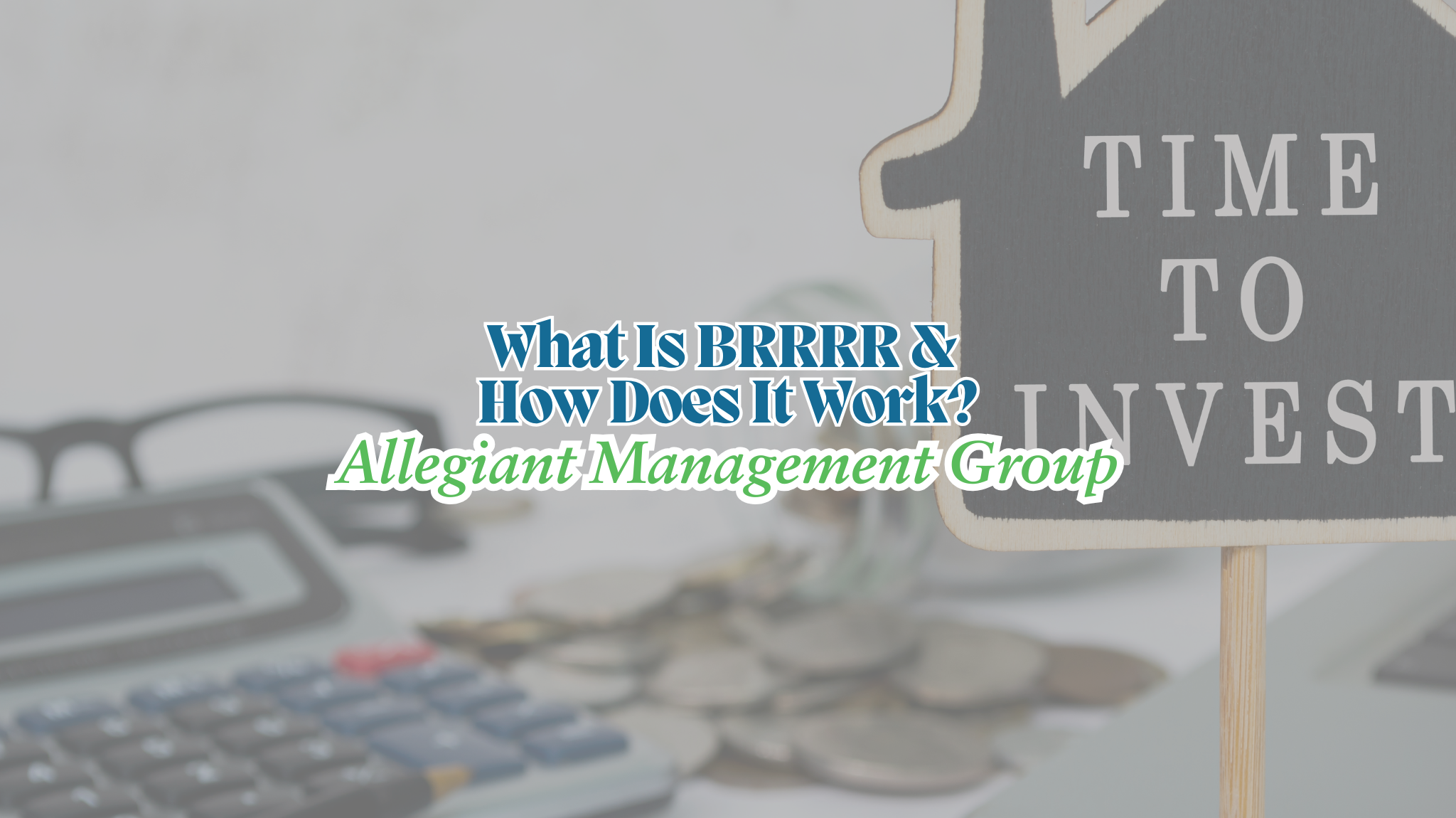 What Is BRRRR and How Does It Work