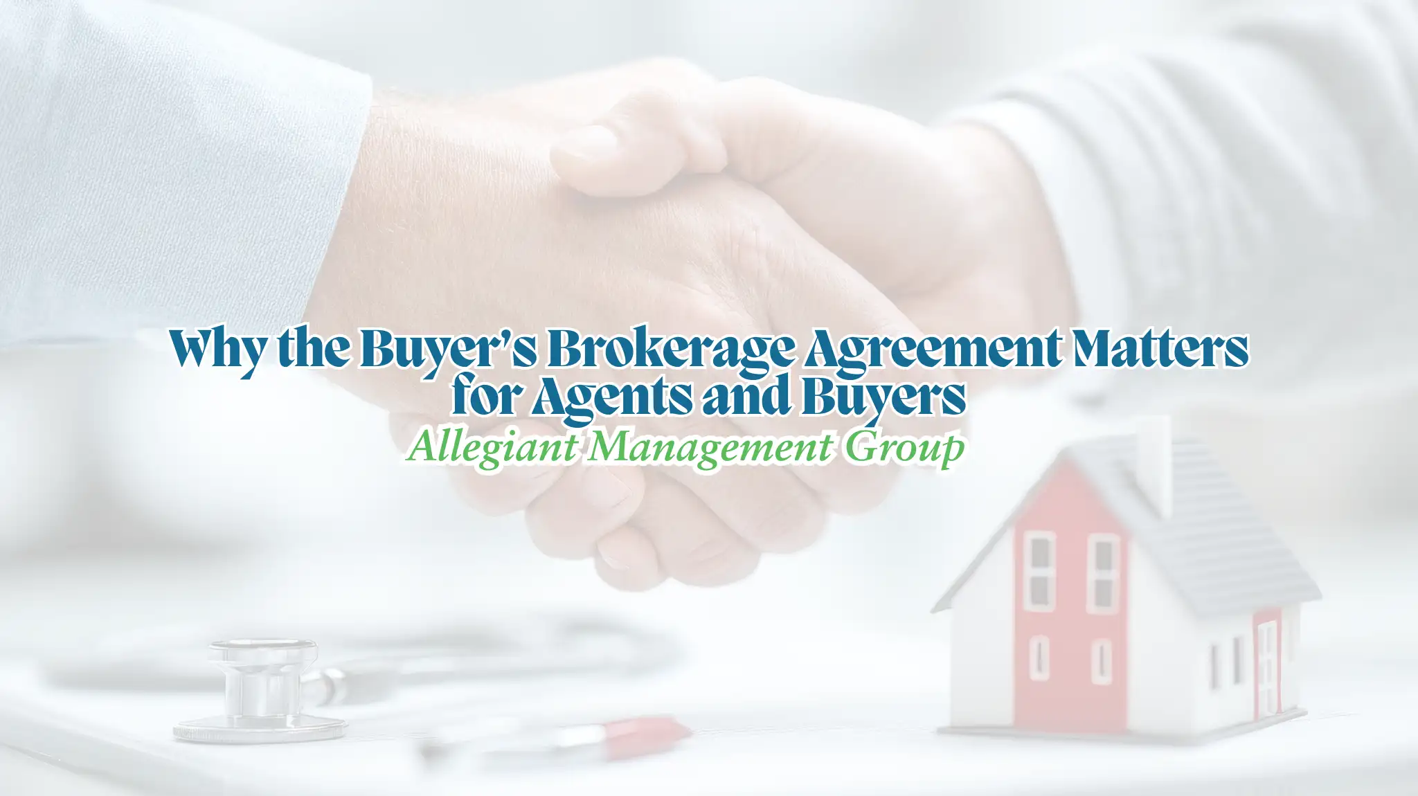 Why the Buyer’s Brokerage Agreement Matters for Agents and Buyers (With Florida Guide & FAQs)
